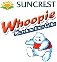 SUNCREST Whoopie Marshmallow Cake