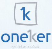 k oneker by CERÁMICA GÓMEZ