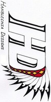 HD HANBLECHIA DESIGNS