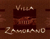 VILLA ZAMORANO