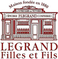 LEGRAND Filles et Fils Maison fondée en 1880