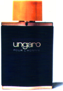 ungaro POUR L'HOMME