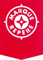 MARQUE REPÈRE