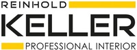 REINHOLD KELLER PROFESSIONAL INTERIOR