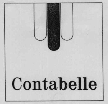 Contabelle