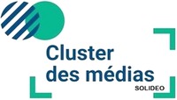 Cluster des médias SOLIDEO