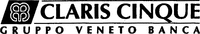 CLARIS CINQUE GRUPPO VENETO BANCA