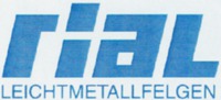 rial LEICHTMETALLFELGEN