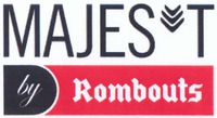 MAJES T by Rombouts