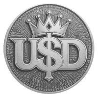 U$D