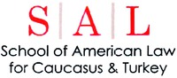 SAL School of American Law for Caucasus & Turkey