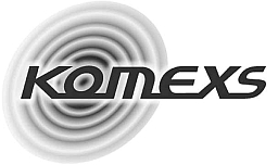 KOMEXS