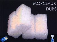 MORCEAUX DURS