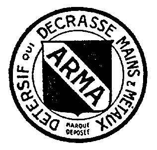 ARMA