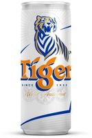 Tiger SINCE 1932 World Acclaimed