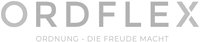 ORDFLEX ORDNUNG - DIE FREUDE MACHT