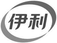 The non-Latin characters in the mark transliterate to “Yi Li” which has no meaning as a whole.