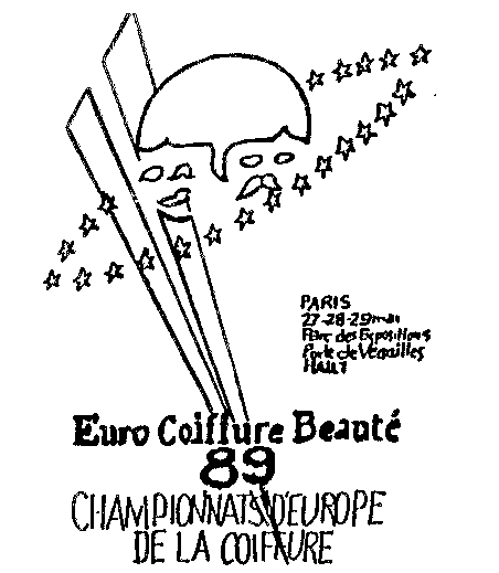 Euro Coiffure Beauté