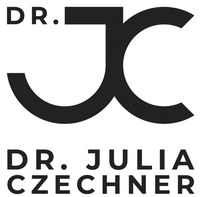 DR. JC DR . JULIA CZECHNER
