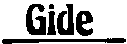 Gide