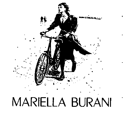 MARIELLA BURANI
