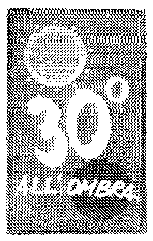 30° ALL'OMBRA
