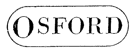 OSFORD