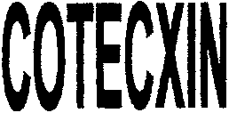 COTECXIN