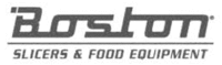 Boston SLICERS & FOOD EQUIPMENT