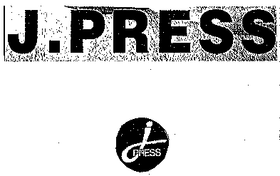 J.PRESS