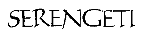 SERENGETI