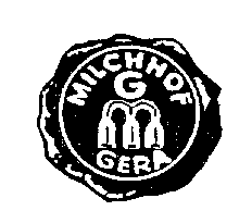 MILCHHOF GERA