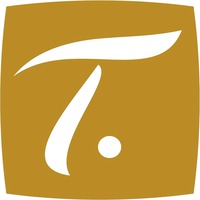 T.