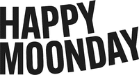 HAPPY MOONDAY