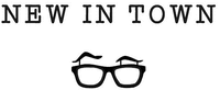 NEW IN TOWN