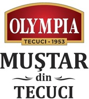OLYMPIA TECUCI - 1953 MUȘTAR din TECUCI