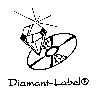 Diamond-Label