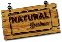 NATURAL Greatness