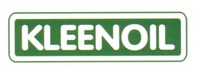 KLEENOIL