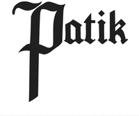 Patik
