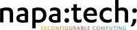 Napa:tech; RECONFIGURABLE COMPUTING