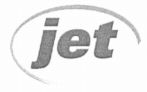 jet