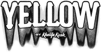 YELLOW BY Khalifa Kush
