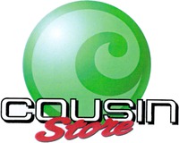 COUSIN Store