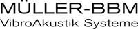 MÜLLER-BBM VibroAkustik Systeme