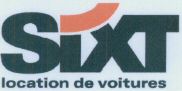 SIXT location de voitures