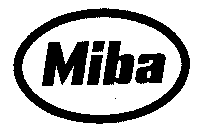 Miba