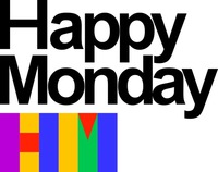 Happy Monday