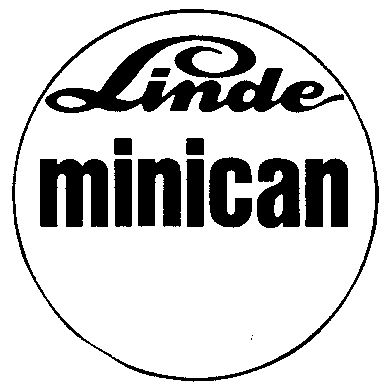 Linde minican