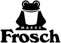 MARKE Frosch